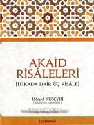 Akaid Risaleleri, İtikada Dair Üç Risale, İmam Kuşeyri, Çanta Boy