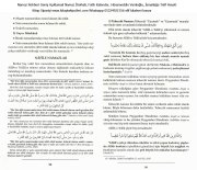 Namaz Rehberi Geniş Açıklamalı Namaz İlmihali, Fatih Kalender, Hüsameddin Vanlıoğlu, İsmailağa Telif Heyeti