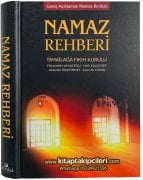 Namaz Rehberi Geniş Açıklamalı Namaz İlmihali, Fatih Kalender, Hüsameddin Vanlıoğlu, İsmailağa Telif Heyeti