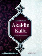 Akaidin Kalbi, Lübbül Akaid, Mevlana Halidi Bağdadi, Çanta Boy