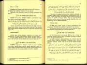 Kuranı Kerim Sure ve Ayetlerinin Fazilet ve Havassı, İsmail Hakkı Bursevi, Ömer Faruk Hilmi, Büyük Boy 2 Cilt Takım 1000 Sayfa