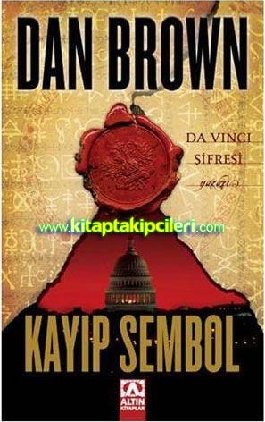 Kayıp Sembol Dan Brown