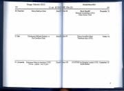 2026 Takvimi Ragıp Uluğ 103. Yıl Cep Boy Plastik Kapak, Türkiye Haritası Hediyeli Mavi Kırmızı Siyah Renk Seçenekli