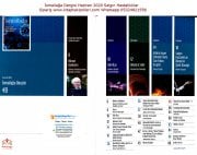 İsmailağa Dergisi Haziran 2020 | Dünyayı Saran Salgın Hastalıkların Manevi Sebepleri Şehitlik Hükmü ve Korunma Yolları