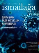 İsmailağa Dergisi Haziran 2020 | Dünyayı Saran Salgın Hastalıkların Manevi Sebepleri Şehitlik Hükmü ve Korunma Yolları