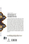 Sünneti Nebeviyye, Hidayet Ve Dalalet Ayrımındaki Kıstası Müstakim, Ömer Faruk Korkmaz Ve 9 Yazar