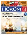 Hüküm Dergisi Haziran 2013 Sayısı 6. Sayı
