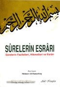 Surelerin Esrarı, Faziletleri, Hikmetleri, Mehmet Ali Damarlıtaş