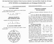 Şifa Havas Maddi Manevi Hastalıklar, Sihirden Korunma ve Çözümleri, Hoca Nusret Efendi, Mustafa Varlı, 840 Sayfa