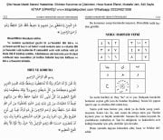 Şifa Havas Maddi Manevi Hastalıklar, Sihirden Korunma ve Çözümleri, Hoca Nusret Efendi, Mustafa Varlı, 840 Sayfa