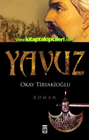 Yavuz Okay Tiryakioğlu