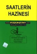 Saatlerin Hazinesi, Muhyiddin İbni Arabi, İlahi Saatlerin Verdiği Haberler