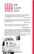 Rabia, Bir Kadın Sufi, Margaret Smith