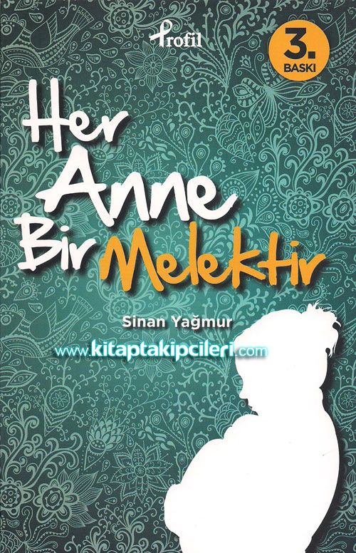 Her Anne Bir Melektir, Sinan Yağmur