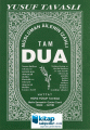 Tam Dua Kitabı Yusuf Tavaslı