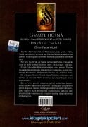 Esmaül Hüsna Havas Ve Esrarı, Ömer Faruk Hilmi, Allahın Mübarek Sıfat Ve Güzel isimleri, 2007 Yılı Baskısı, 352 Sayfa