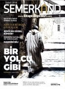 Semerkand Dergisi ŞUBAT 2018 | Bir Yolcu Gibi