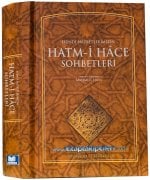 Mahmut Ustaosmanoğlu Efendi Hazretlerimizin Hatmi Hace Sohbetleri, Mahmut Eren, 600 Sayfa