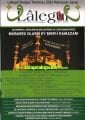 Lalegül Dergisi Temmuz 2013 Sayısı