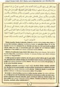 Lalegül Dergisi Aralık 2022 Cübbeli Ahmet Hoca, Cemaziyelevvel Namazları Ve Duaları, Duaların Kabulü, Zalimlerden Korunma, Rızık Bolluğu, Hacet, İnsanların Sevgisini Kazanmak, Alacaklı Tahsil İçin Esmai Şerifeler, Noel Tehlikesi Ve Yılbaşı