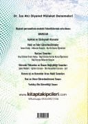 Diyanet İşleri Başkanlığı, Mülakat Denemeleri, Dr İsa Atcı, 50 Deneme Sınavı, Güncel Müfredata Uygun, 218 Sayfa