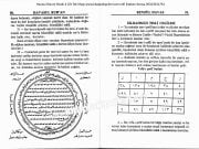 Havasul Kuran Kenzül Havas Türkçe Açıklamalı, Es Seyyid Süleyman El Hüseyni, Mustafa Varlı, 4 Cilt Tek Kitap