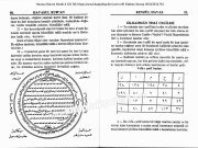 Havasul Kuran Kenzül Havas Türkçe Açıklamalı, Es Seyyid Süleyman El Hüseyni, Mustafa Varlı, 4 Cilt Tek Kitap