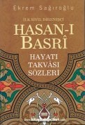 Hasanı Basri, Hayatı, Takvası, Sözleri, İlk Sivil Direnişçi, Ekrem Sağıroğlu, Ciltli