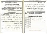 Şifa Kaynağı Mukaddes Sırlar Dua Ve Bilgi Hazinesi, Gönlümüzden Gönlünüze, G. Akyıldız, Ciltli 696 Sayfa