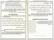 Şifa Kaynağı Mukaddes Sırlar Dua Ve Bilgi Hazinesi, Gönlümüzden Gönlünüze, G. Akyıldız, Ciltli 696 Sayfa