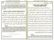Şifa Kaynağı Mukaddes Sırlar Dua Ve Bilgi Hazinesi, Gönlümüzden Gönlünüze, G. Akyıldız, Ciltli 696 Sayfa