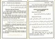 Şifa Kaynağı Mukaddes Sırlar Dua Ve Bilgi Hazinesi, Gönlümüzden Gönlünüze, G. Akyıldız, Ciltli 696 Sayfa