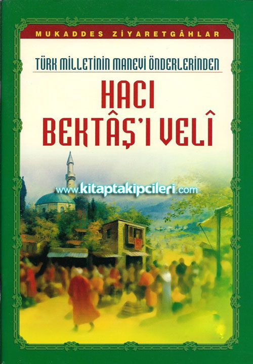 Hacı Bektaşı Veli