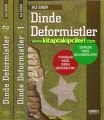 Dinde Deformistler, Ali Eren, 2 Cilt Takım