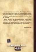Muhtasar Hadis Usulü Hadis Tarihi ve Seydişehri'nin Usul-i Hadisi, İbnül Emin Mahmud Esad, Arapça İlaveli