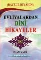 Evliyalardan Dini Hikayeler, İmam Yafii