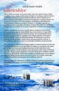 Haletiruhiye, Nefs Felsefesi Ve Mutluluk Dersleri, Mecit Ömür Öztürk