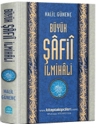 Büyük Şafii İlmihali, Halil Günenç 582 Sayfa