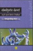 Ebediyete Davet, Şeyh Nazım Kıbrısi El Hakkani