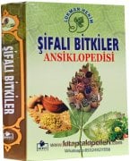 Şifalı Bitkiler Ansiklopedisi, Lokman Hekim, 584 Sayfa