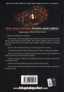 Mücerreb Salavatı Şerifeler, Ruhul Beyan Tefsirinden, Şeyh İsmail Hakkı Bursevi, Ömer Faruk Hilmi