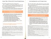 Gerçek Tıbbın 10 Şifresi, Genetik Ve İyileşmez Denen Hastalıklar Nasıl Tedavi Edilir? Prof Dr. Canan Efendigil Karatay
