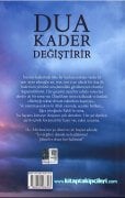 Dua Kader Değiştirir, Ethem Emin Nemutlu