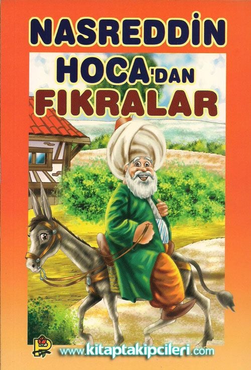 Nasreddin Hoca'dan Fıkralar