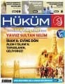 Hüküm Dergisi Temmuz 2013 Ramazan Sayısı - 7. Sayı