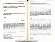 Tahavi Akaidi Baberti Şerhi, İmam Tahavi, İmam Baberti, Arapça Türkçe