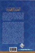 Tahavi Akaidi Baberti Şerhi, İmam Tahavi, İmam Baberti, Arapça Türkçe