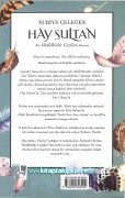 Hay Sultan, Bir Abdulkadir Geylani Romanı, Nuriye Çeleğen