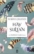 Hay Sultan, Bir Abdulkadir Geylani Romanı, Nuriye Çeleğen