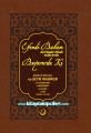 Efendi Babam Ali Haydar Efendi Buyururduki Cep Boy